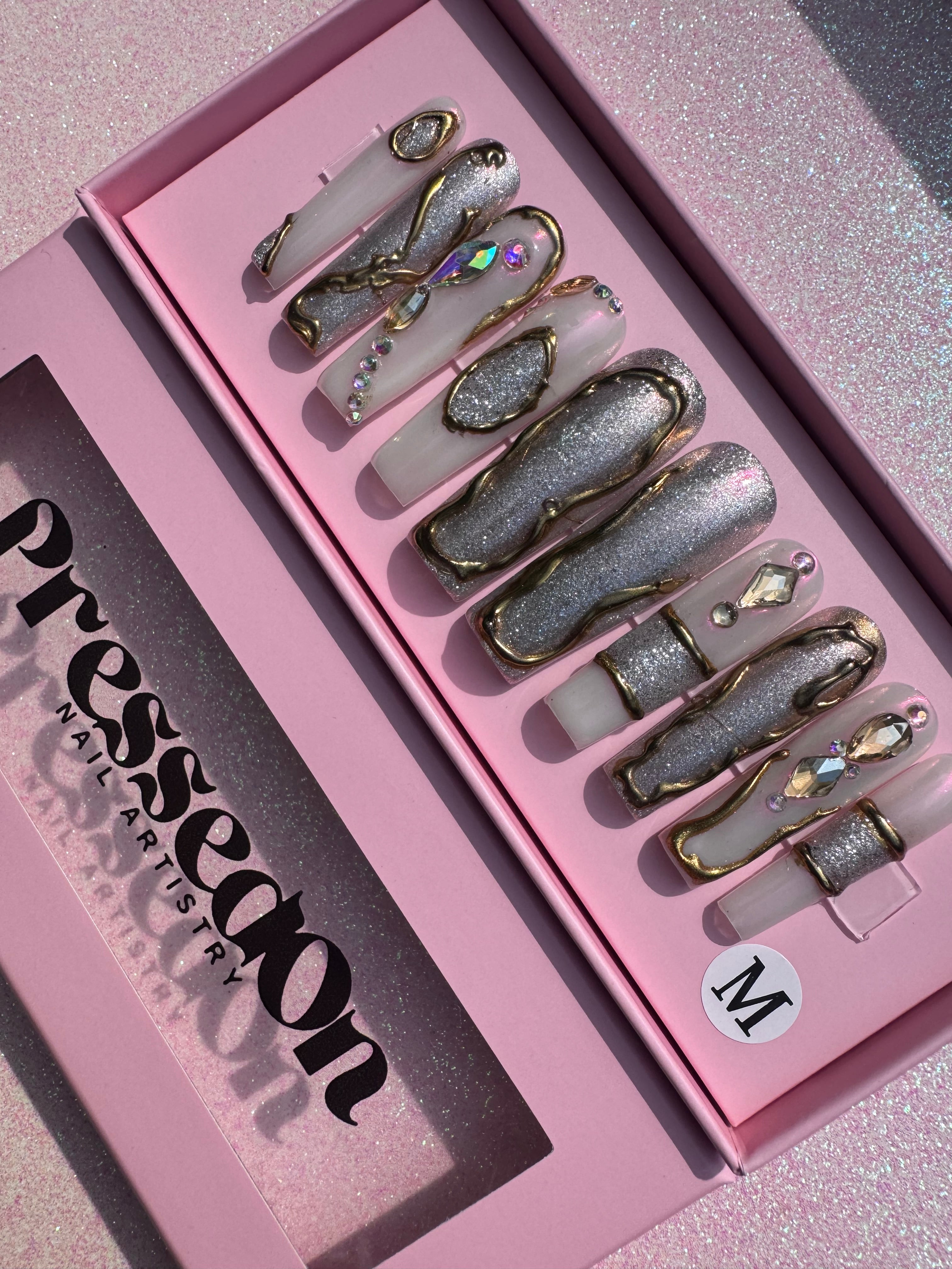 Silver Dreams (LONG)