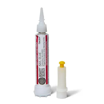 Extra Strength Nail Glue