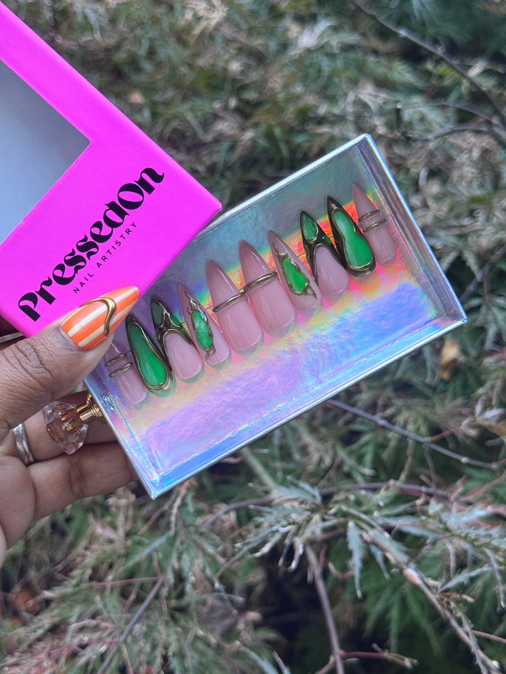 Money Magnet (Medium)