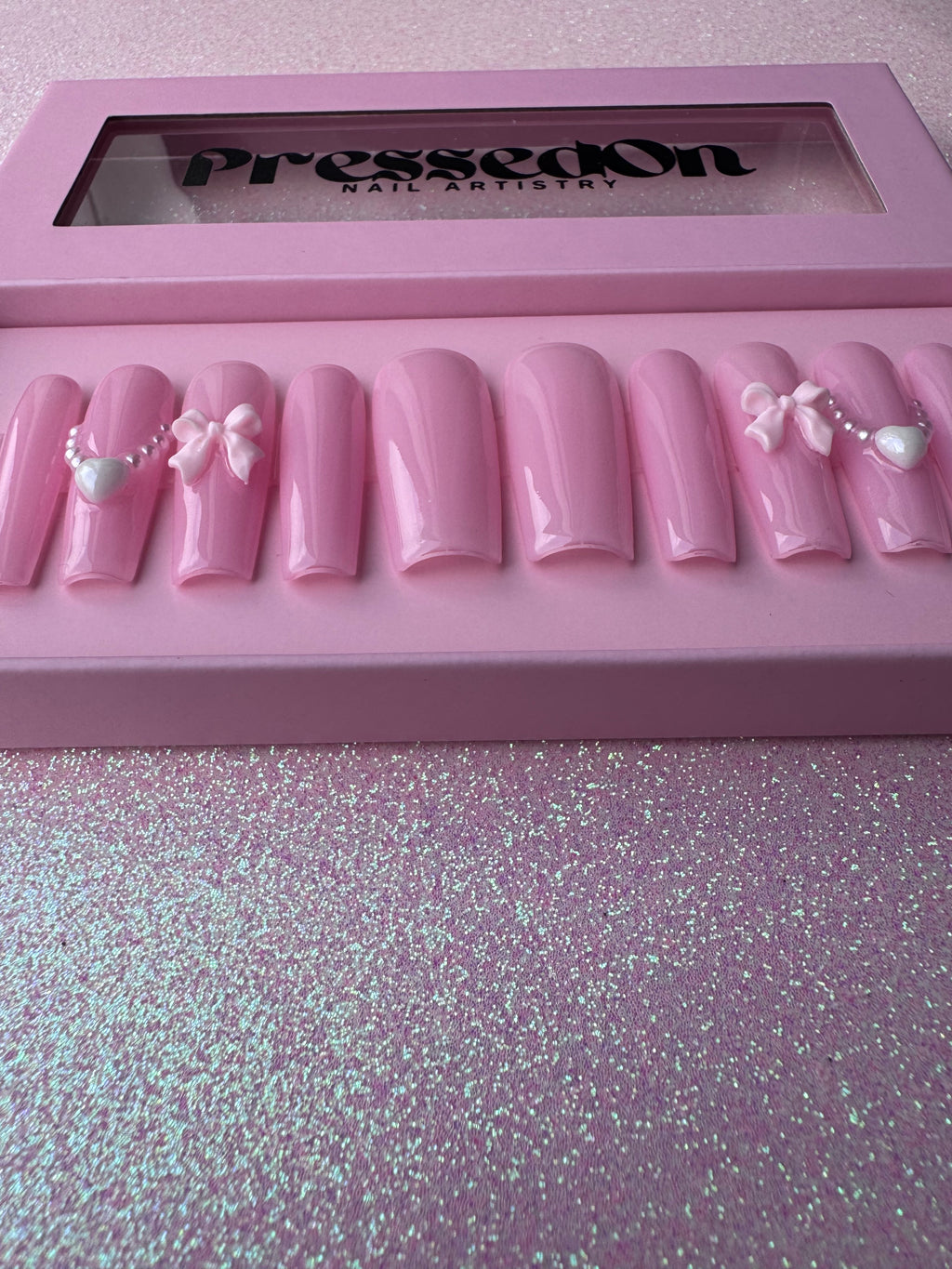 Pinky Nude (Medium)