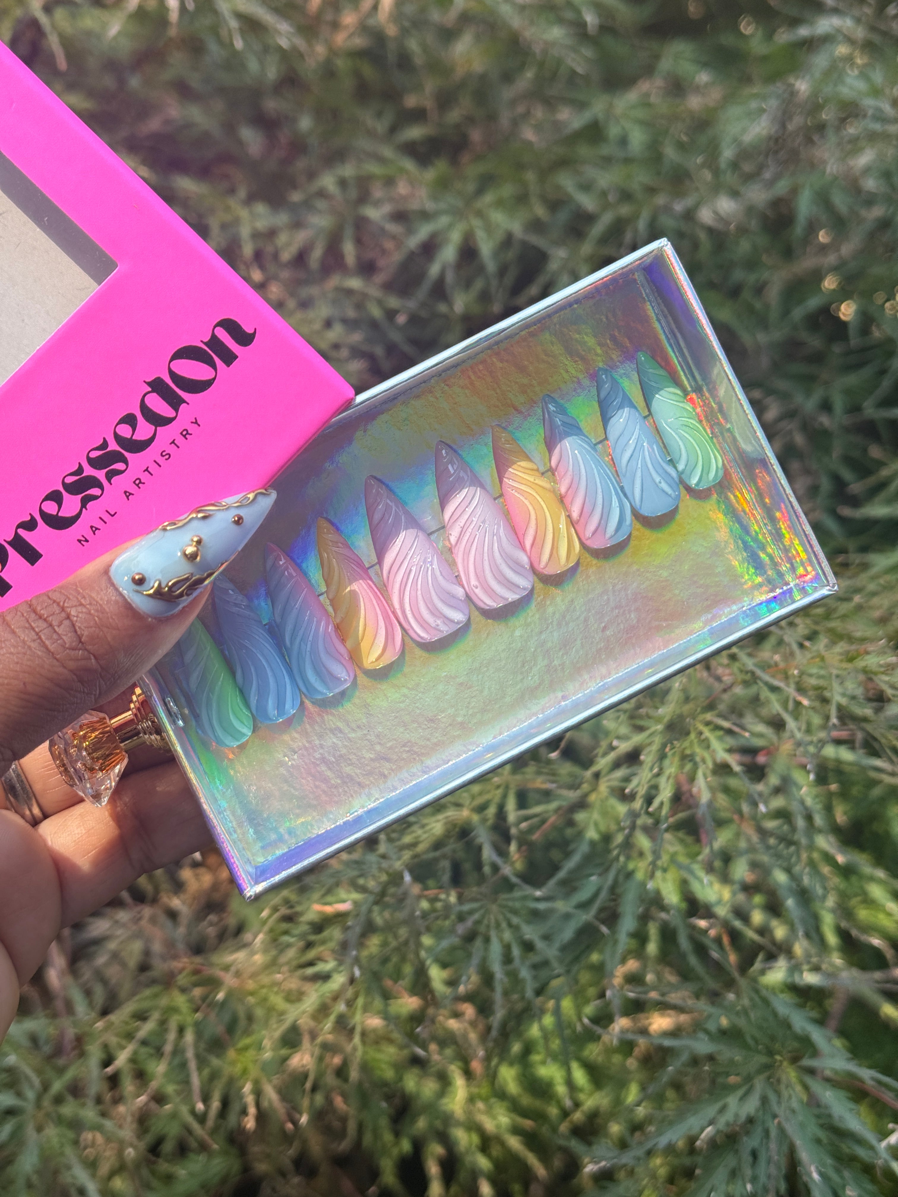 Multi Uni 3D (Short)