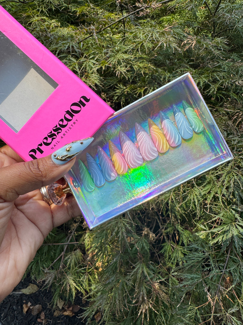 Multi Uni 3D (Short)