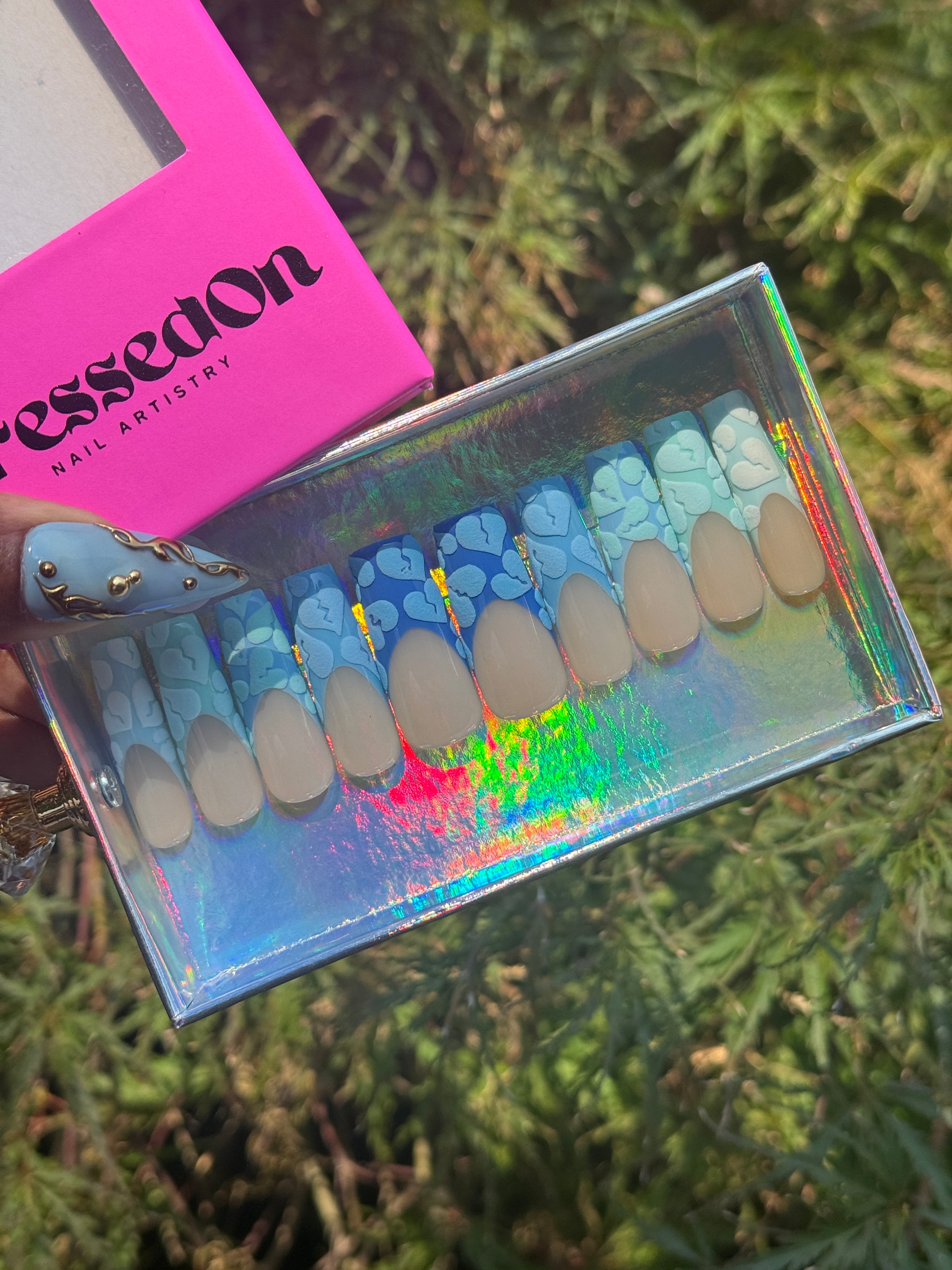 Broken Blues (Short)