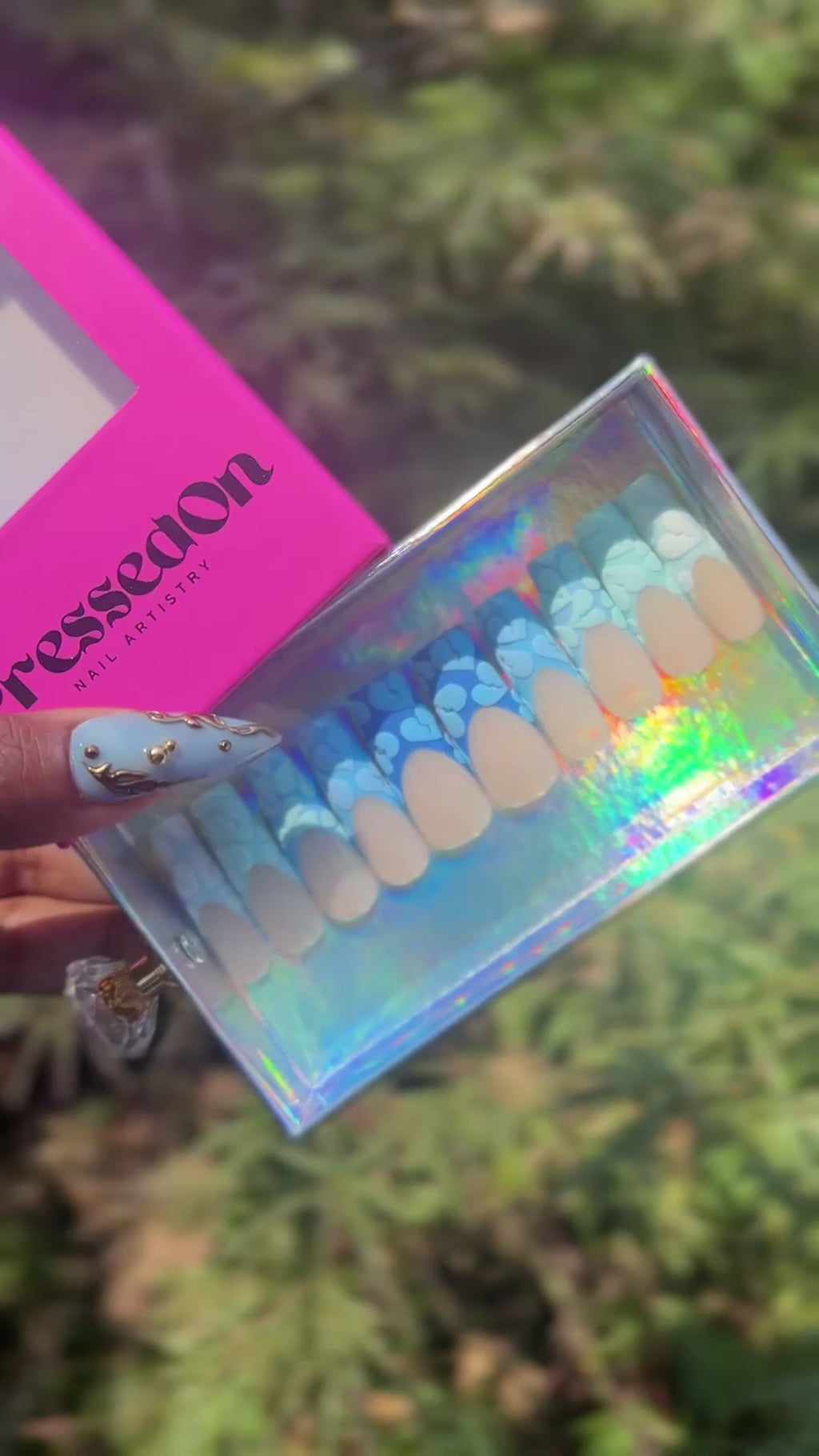 Broken Blues (Short)