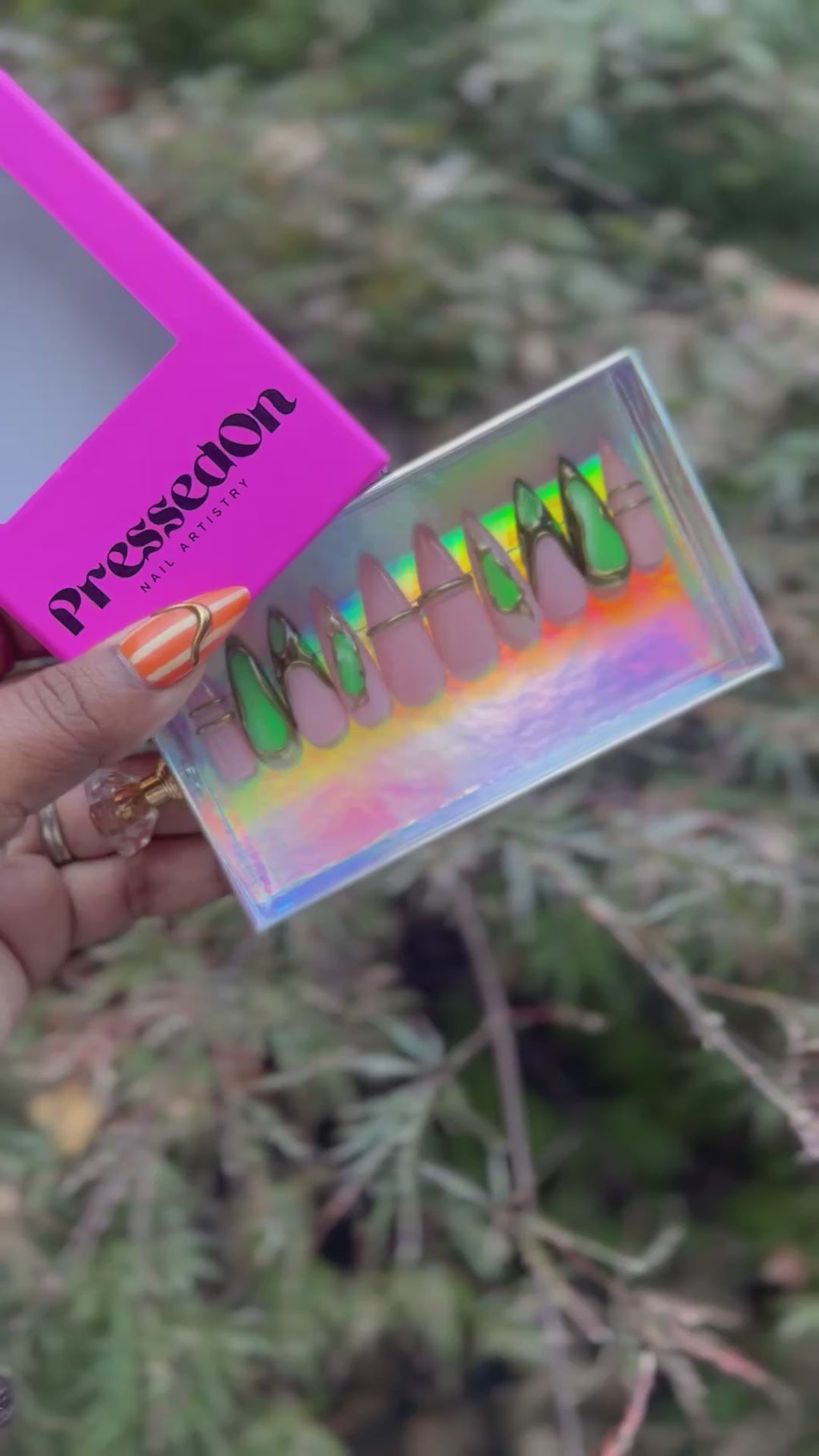 Money Magnet (Medium)