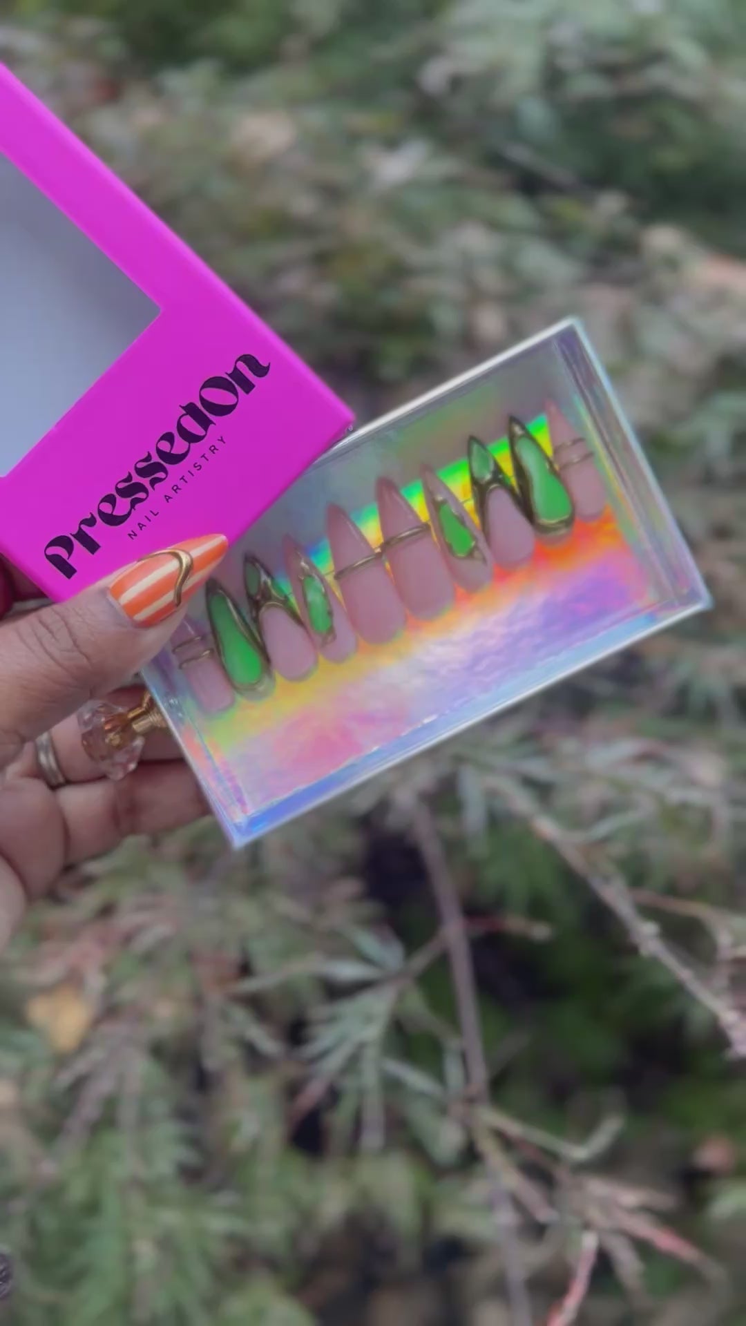 Money Magnet (Medium)